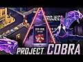 🍒 Free Fire - Noul Event Cobra *Squad cu Ciatu*Adunam Zaruri
