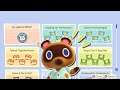 FULL GUIDE to completing your NOOK MILES achievements | Animal Crossing New Horizons