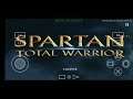 AetherSX2 PS2 Emulator For Android - Spartan: Total Warrior Gameplay