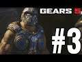 Gears 5 Gameplay Walkthrough Part 3 - CARMINE!