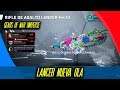 Gears 5 : Lancer Nueva Ola