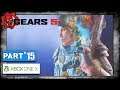 Gears 5 Playthrough - Act 3 - Chapter 3 - Some Assembly Required