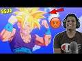 Get ANGRY Gohan (SSJ 2 Transformation) [DBZ: Kakarot - Part 20]