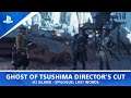 Ghost of Tsushima DIRECTOR'S CUT - Iki Island DLC - Epilogue: Last Words