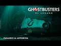 Ghostbusters: El Legado | Pasando la antorcha