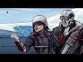 G.I. JOE: Operation Blackout Campaign Mission 13 With Destro