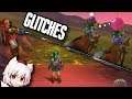 Glitches y Trucos de Zelda Ocarina of Time 3D | La cadena infinita
