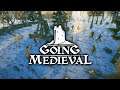 Going Medieval - Playtest - pre-Early Access Review - Thumbs Up!