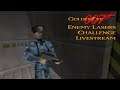 GoldenEye 007 N64 - Enemy Lasers Livestream - Real N64 capture