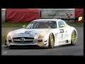 Gran Turismo Sport® PS4 Pro, Waxed Legs feat: SLS AMG GT3 '11 Factory-690 @ Brands Hatch (G.P)