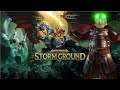 GROUND MARINES, ADVANCE! - Warhammer: Age of Sigmar - Stormground Impressions!