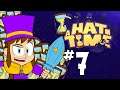 Hat In Time | Part 7:Nightmare Land