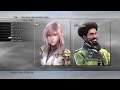 HD 1080p - Final Fantasy XIII - Playstation 3 - Longplay Playthrough - Part 1