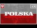 Hearts of Iron 4 PL Kaiserreich Polska #13 Błąd Serbów
