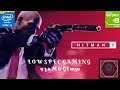 HITMAN 2 | Nvidia GeForce 930M | Intel Core i3-4005U | 10Gb Ram | Asus A555LF/A455LF/X555LF/X455LF