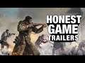 Honest Game Trailers | Call of Duty: Vanguard