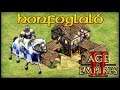 Honfoglalás! - Age of Empires 2 Definitive Edition
