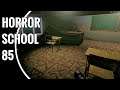 HORROR SCHOOL 85 (DEMO) - GAMEPLAY