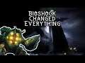 How Bioshock Changed Everything... A Retrospective