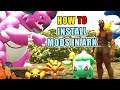 How To Easily Install Mods In Ark Survival Evolved (PC - Steam)