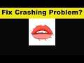 How To Fix Dot to Dot App Keeps Crashing Problem Android & Ios - Dot to Dot App Crash Issue