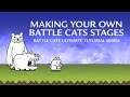 How to Make a Battle Cats Ultimate Level