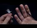 How To Sculpt A Hand In Polymer Clay - Tutorial