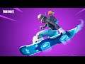 I’m Riding A Hoverboard-Fortnite (Nintendo Switch)