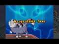 Inspector Gadget: Advance Mission - Game Over (GBA)