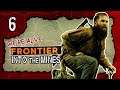 Into the Mines | We're Alive: Frontier | Season 1 Episode 6