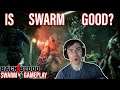 Is SWARM Any Good? - Back 4 Blood VERSUS Gameplay & First Impressions (Beta)