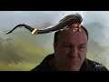 Jaghatai Khan struggles to learn & accept the Jetbike