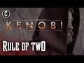 Kenobi Fan Film Trailer Premiere & More with Jamie Costa - Rule of Two