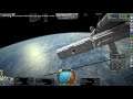 Kerbal Space Program/RO - ISS Assembly Redux 08 - STS-113 and STS-115