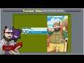 Kris & Karen Team Up To Devastate Norman | Let's Go Play Pokemon Masters