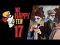 KULTOWY WUJEK JACK!? || We Happy Few [#17]