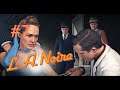 🕵L.A NOIRE REMASTERED™#7 "ÍDOLO CAÍDO" (GAMEPLAY PS4).