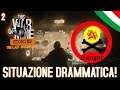 La Situazione è DRAMMATICA ! -This War Of Mine L'ultima Trasmissione The Last Broadcast ITA #2