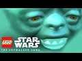 LEGO Star Wars: The Skywalker Saga - LEGO Yoda Death Sound Teased?!