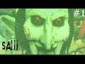 Let’s Play a Game, Detective. | Saw the Video Game (PS3). Part 1