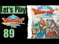 Let's Play Dragon Quest VIII - 89 Three Times