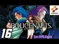 Let's Play Policenauts (English, Saturn - Blind), Part 16: Hojo's House