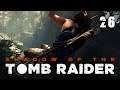 Let's Play Shadow of the Tomb Raider #26 - "DE LAATSTE CHALLENGE TOMB!" - Nederlands, PS4Pro (4K)