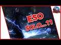 Let's Stream - Elder Scrolls Online - geht das Solo..?? - 013
