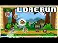 Lorerun: Paper Mario, Part 3