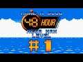 Make a Good Mega Man Level 48 Hour | Episode 1