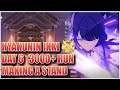 Making a Stand | Hyakunin Ikki Day 6 | Final Challenge 3000 + Score Genshin Impact Gameplay