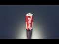 Mapping & Texturing Coca Cola Can - Базовое текстурирование и маппинг в Blender 2.8