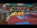 Mario & Sonic At The Olympic Games - Vault - Tails