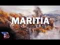 MARITIA AND AL SUNDAN LIVE FROM EA PLAY - BATTLEFIELD 5